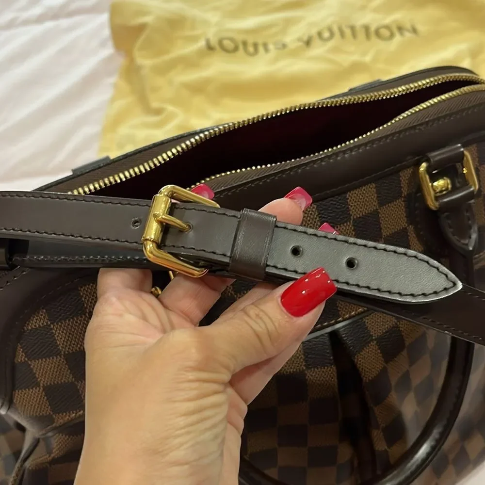 LV Trevi GM Damier - Picture 16 of 16